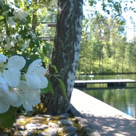 Vierumaeki Country Club Hotel Eksteriør bilde