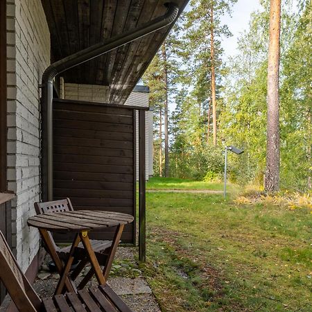 Vierumaeki Country Club Hotel Eksteriør bilde