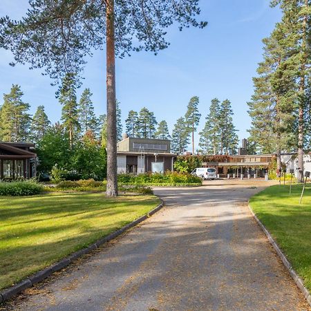 Vierumaki Country Club Hotel Eksteriør bilde