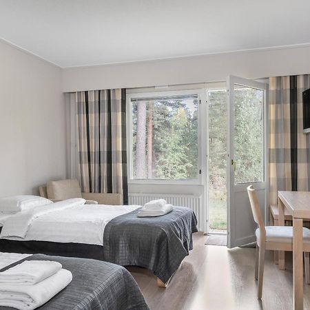 Vierumaeki Country Club Hotel Eksteriør bilde