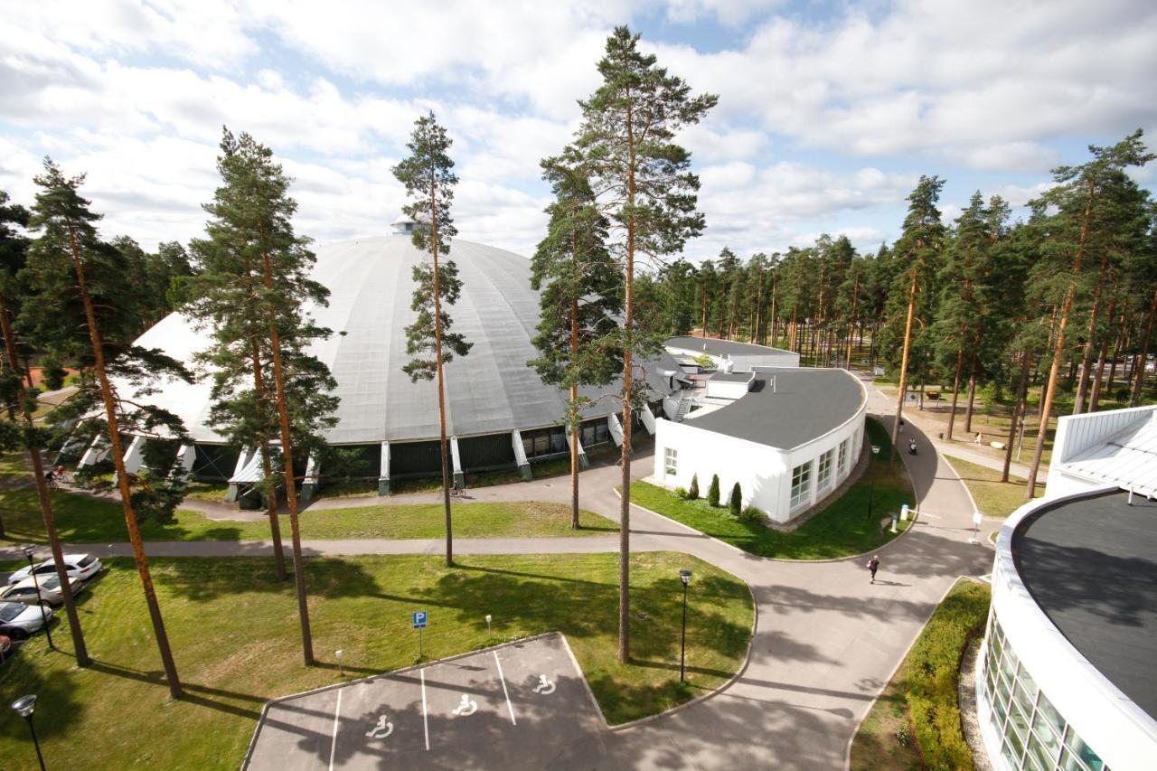 Vierumaeki Country Club Hotel Eksteriør bilde