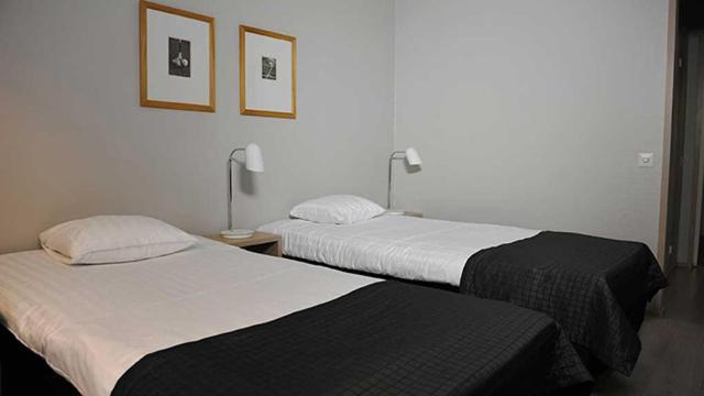 Vierumaeki Country Club Hotel Eksteriør bilde