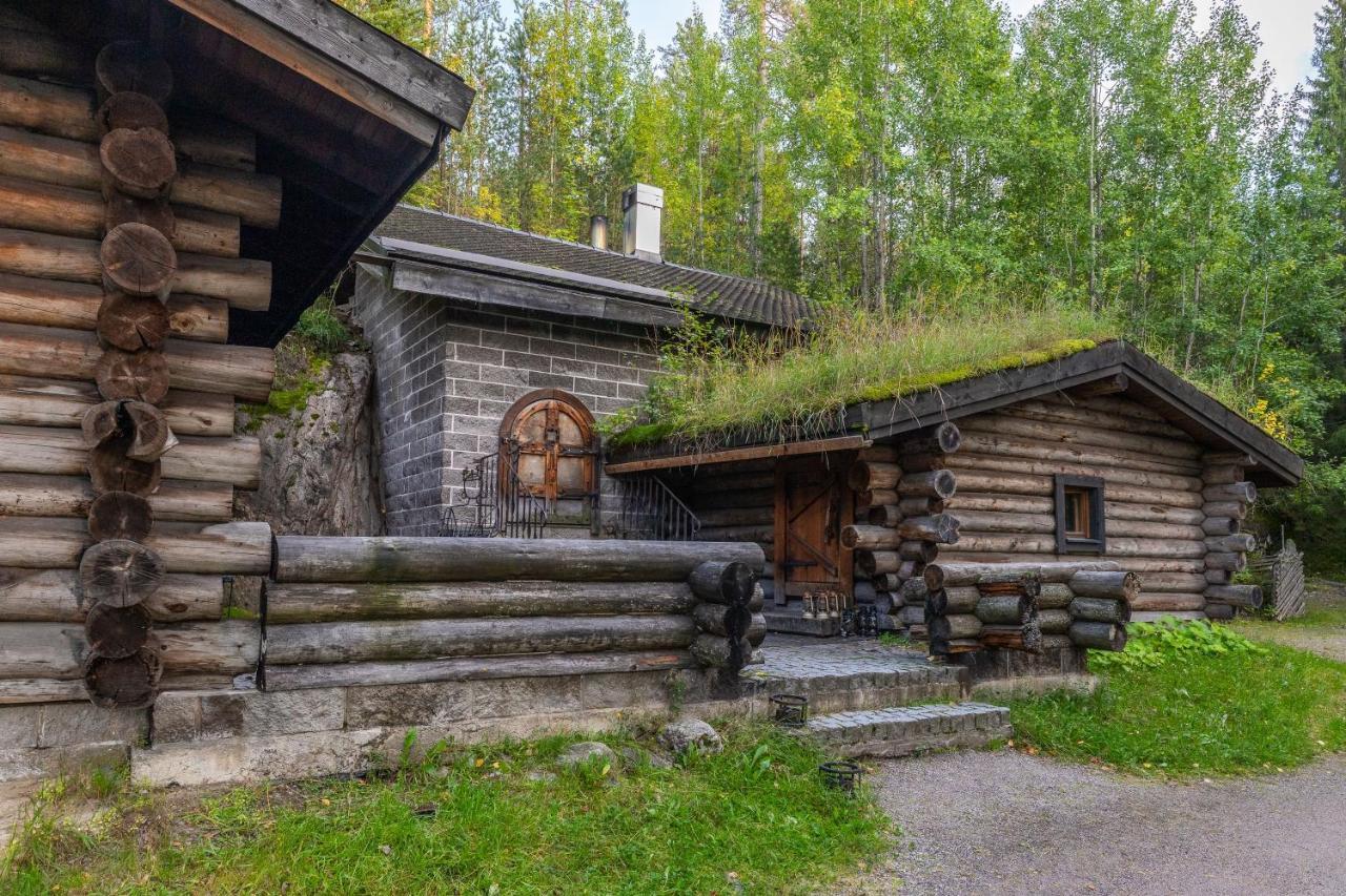 Vierumaeki Country Club Hotel Eksteriør bilde