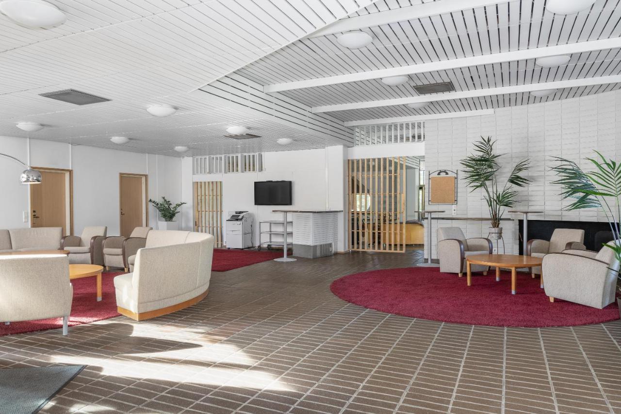 Vierumaeki Country Club Hotel Eksteriør bilde