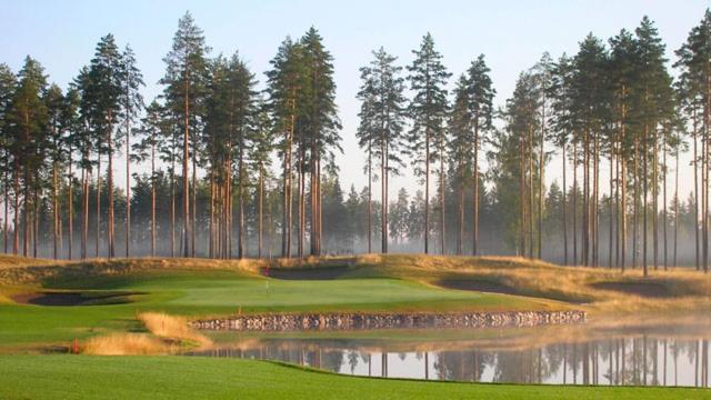Vierumaeki Country Club Hotel Eksteriør bilde