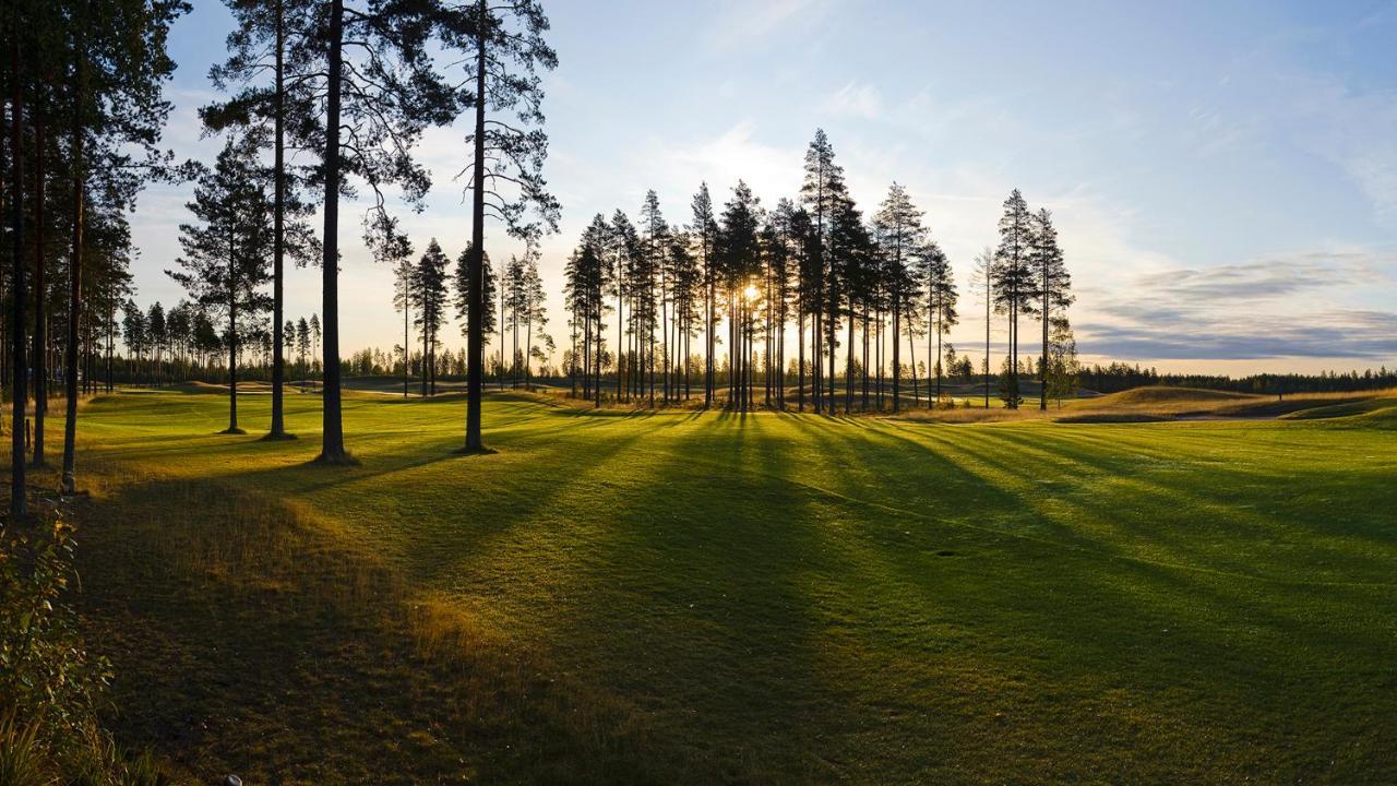 Vierumaeki Country Club Hotel Eksteriør bilde