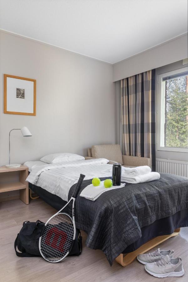 Vierumaeki Country Club Hotel Eksteriør bilde