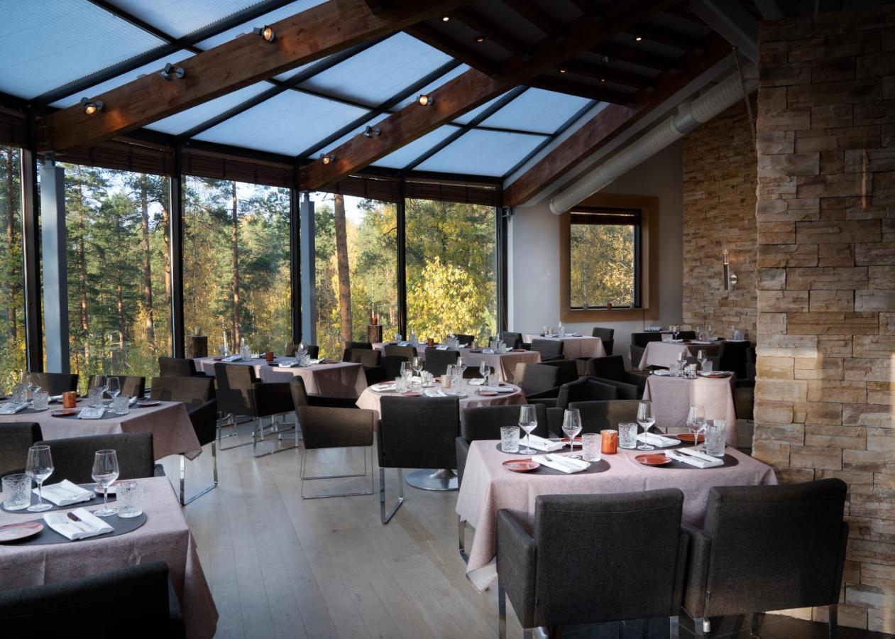 Vierumaeki Country Club Hotel Eksteriør bilde