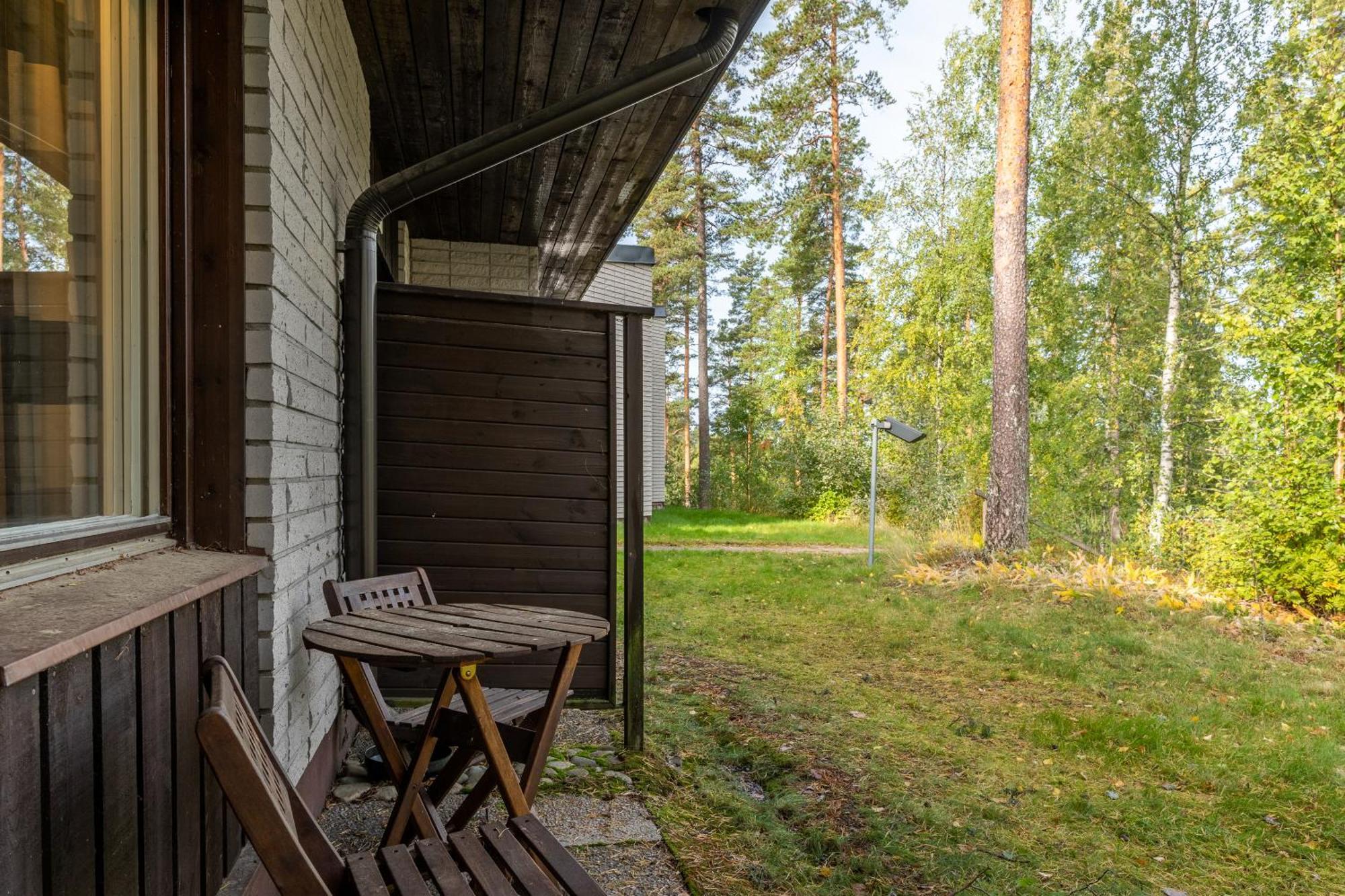 Vierumaeki Country Club Hotel Eksteriør bilde