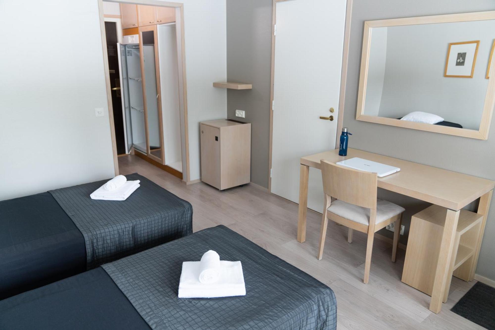 Vierumaeki Country Club Hotel Eksteriør bilde